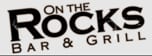 On the Rocks Bar & Grill - Garden Grove