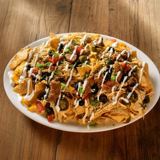 Nachos