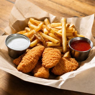 Chicken Tenderloins