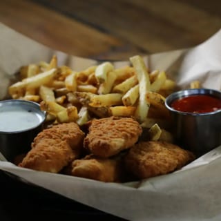 Chicken Tenderloins