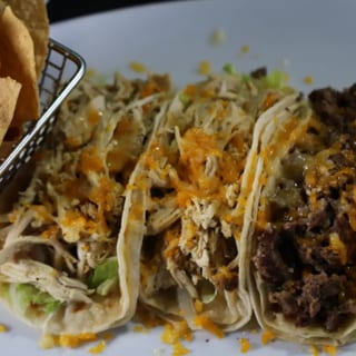 2 Tacos
